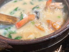 -潮十三潮汕砂锅粥(高新四路大都荟店)