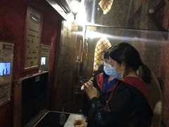 -逃脱反斗城沉浸剧情密室(北京路店)