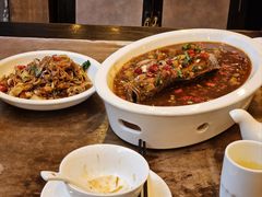 -一楼食业·美食人家