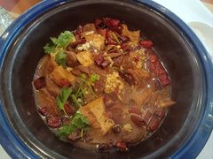 -大鸭梨烤鸭(石佛营店)