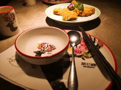 -新白鹿餐厅(金鹰新街口店)