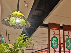 -禄运茶居·手工点心(猎德店)
