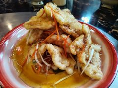 -东北特色铁锅炖·柴火灶(富阳一店)