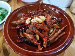 -老三样·美食研究中心(世贸路店)