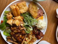 -素虎料理(前门店)