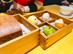 -蔡澜点心·粤菜(海印都荟城店)