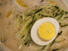 豆浆面-槿Story·韩国料理(望京韩国美食城店)