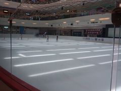-冠军冰场CHAMPION RINK(百年港湾奥特莱斯店)