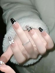 -M·X Nail日式美甲美睫