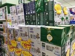 -银座商城(玉函店)