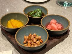 -半山腰·云南菜(侨福芳草地店)