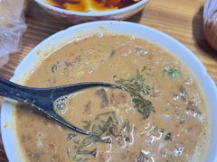 -云南大锅豆浆店