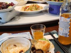 -鲜得莱渔港·小平岛海胆馆(七贤岭店)