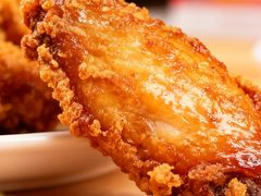 -必胜客(蚌埠东海万达店)