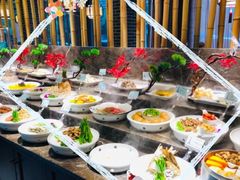 -千岛湖小鱼儿·淳安匠心农家菜