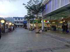 -清水湾3号(东方小周海鲜店)