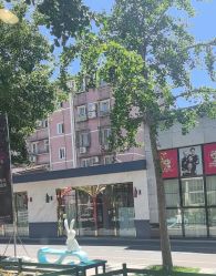-爱儿美儿童摄影亲子馆(五路居店)