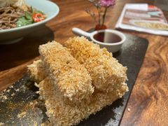 -周渝食惦·酸菜鱼精致川菜(横岗店)