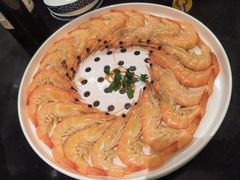 -望海臻鲜·海鲜餐厅
