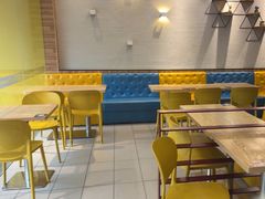 -尊宝比萨(江南豪园店)