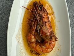 黄油酱油大虾-Ministry of Crab•MOC(交子大道店)