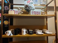 -1901 Cafe(西四店)
