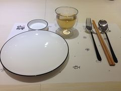 餐具-小句号·精致料理(江南环球港店)