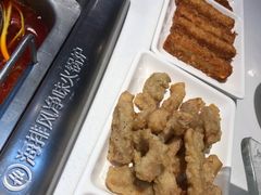-海底捞火锅(龙茗路店)