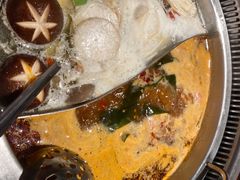 -季季红火锅(动壹店)