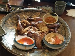 -锦小馆(安贞店)