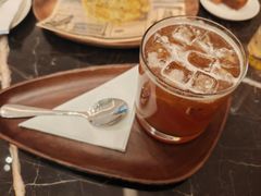 -V咖啡(兰州盛达希尔顿酒店)
