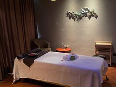 -金色春天.美颜康体纯正SPA(黄泥磅店)