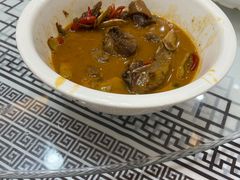 -秀妈厨房(灰汤老店)