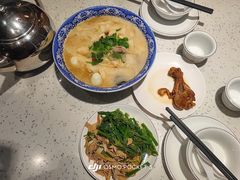 -裕丰源滋补烩面(天赋路店)