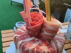 -CAMP.33露营烤肉·团建聚餐(创智天地店)