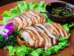 -花马天堂云南餐厅 Lost Heaven(外滩店)