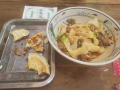 -老刘家biangbiang面(鼓楼店)