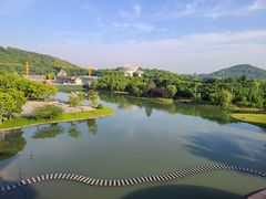 -上海佘山世茂艾美酒店