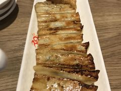 风味锅贴-阳阳中国饭(北京荟聚店)