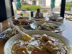 -品鲜村农家菜·阳澄湖大闸蟹(总店)