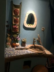 -琦品高端美容SPA私佳美场