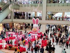 -新城市广场