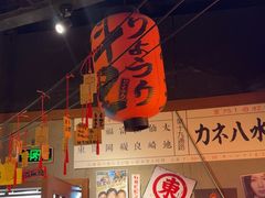 -白石的深夜食堂(济南万象城店)