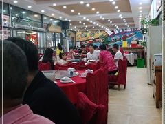 大堂-勒南公舍(龙江店)
