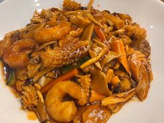 -陈傻子餐厅(世纪都会店)