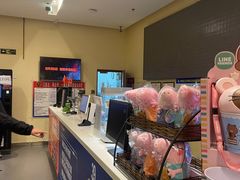 -完美世界影城(北京管庄店)