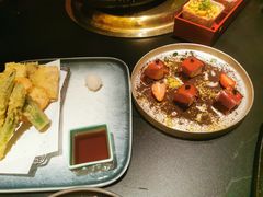-300杯·和牛烧肉清酒专门店(廊里店)