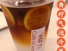 -Cafe on warm(丹霞店)