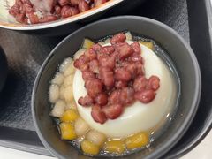 -鲜芋仙(太原街万达店)