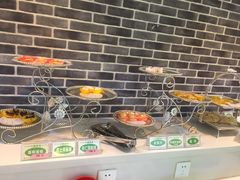 -众善素食(佛平五路店)